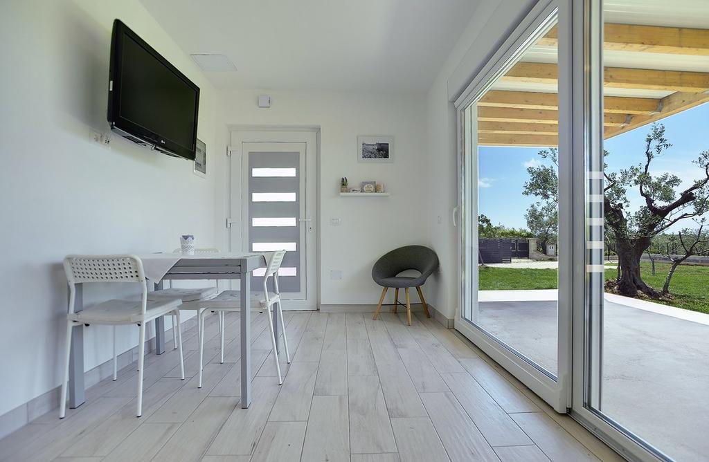Holiday Home Maria Fazana Bagian luar foto