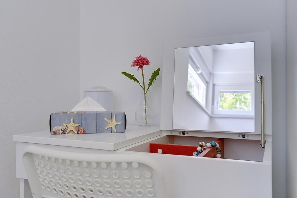 Holiday Home Maria Fazana Bagian luar foto